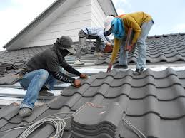 Best Slate Roofing  in Mcsherrystown, PA